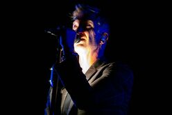 Queens of the Stone Age / Paris Jackson on Nov 10, 2025 [513-small]