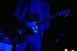 Queens of the Stone Age / Paris Jackson on Nov 10, 2025 [521-small]