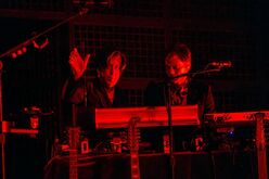 Queens of the Stone Age / Paris Jackson on Nov 10, 2025 [522-small]