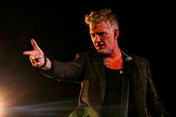 Queens of the Stone Age / Paris Jackson on Nov 10, 2025 [528-small]
