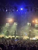 Alex G / Nilüfer Yanya on Oct 3, 2025 [552-small]