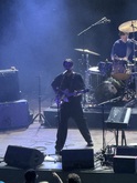 Alex G / Nilüfer Yanya on Oct 3, 2025 [554-small]