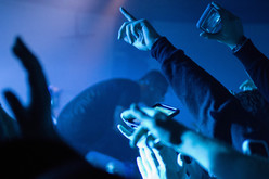 Hollywood Undead / I Prevail / Crown the Empire on Oct 20, 2015 [669-small]