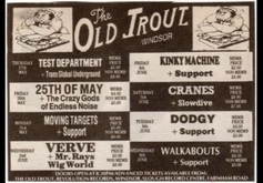 Kinky Machine / Fmb on Jun 4, 1993 [034-small]