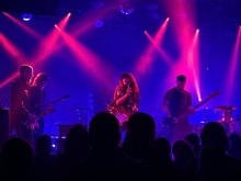 The Chameleons / Evi Vine on Nov 12, 2025 [052-small]