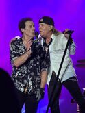 Night Ranger / The Nelsons / The HYPE! on Aug 1, 2025 [056-small]
