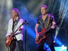 Night Ranger / The Nelsons / The HYPE! on Aug 1, 2025 [063-small]