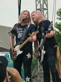 Night Ranger / The Nelsons / The HYPE! on Aug 1, 2025 [076-small]