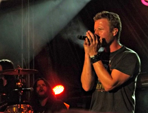 Dierks Bentley / Chris Stapleton on Jun 13, 2013 [671-small]