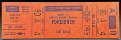 Foreigner / Nick Glider on Nov 23, 1978 [191-small]