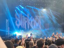 Slipknot / Motionless In White / Polaris on Jun 10, 2025 [320-small]