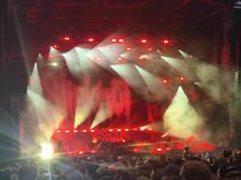 Slipknot / Motionless In White / Polaris on Jun 10, 2025 [321-small]