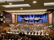 Seated in the Stalls, tags: London Philharmonic Orchestra - London Philharmonic Orchestra / Gemma New / Nicolas Altstaedt on Nov 12, 2025 [390-small]