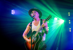 Peter Doherty on Aug 12, 2025 [396-small]