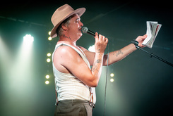 Peter Doherty on Aug 12, 2025 [397-small]