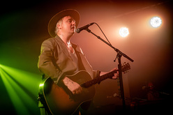 Peter Doherty on Aug 12, 2025 [404-small]