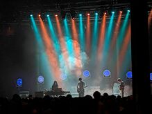 Nation of Language / Westerman on Nov 12, 2025 [410-small]