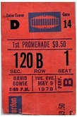 David Bowie on May 9, 1978 [466-small]