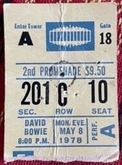 David Bowie on May 8, 1978 [494-small]