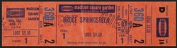 Bruce Springsteen & The E Street Band on Aug 21, 1978 [495-small]