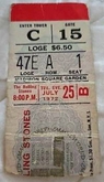 The Rolling Stones / Stevie Wonder on Jul 25, 1972 [499-small]