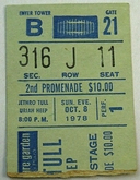 Jethro Tull / Uriah Heep on Oct 8, 1978 [500-small]