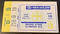 The Who on Sep 16, 1979 [510-small]