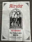 tags: Mirador, Bristol, England, United Kingdom, Gig Poster, Trinity Centre - Mirador / Lady Of Mars on Nov 9, 2025 [523-small]