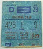 Emerson Lake and Palmer on Jul 9, 1977 [538-small]