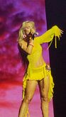 Zara Larsson / Omar Rudberg / MNEK on Nov 5, 2025 [548-small]