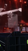 Catfish and the Bottlemen / The Fratelli's / The Wombats on Jul 9, 2025 [564-small]