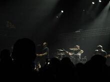 grandson / Ho99o9 on Nov 12, 2025 [581-small]