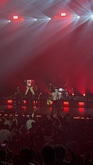 The Kooks on Nov 12, 2025 [592-small]