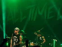 All Time Low / Man Overboard / Handguns on Apr 6, 2014 [677-small]