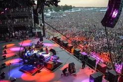 Alabama Shakes, Bonnaroo Music And Arts Festival 2015 on Jun 11, 2015 [748-small]