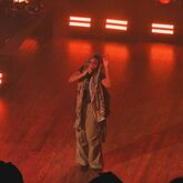 Little Simz / La Reezy / Odd the Artist on Nov 12, 2025 [896-small]