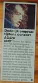 AC/DC / Huge Baby on Oct 14, 2000 [905-small]