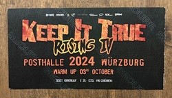 tags: Ticket, Posthalle - Night Demon / Haunt / Hellfire / Marta Gabriel / Tyran on Oct 3, 2024 [084-small]