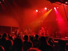 Knocked Loose / Show Me The Body / Loathe / Speed on May 24, 2024 [178-small]