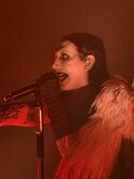 Marilyn Manson / Dead Posey on Nov 13, 2025 [262-small]