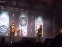Tonight Alive / All Time Low / State Champs / Issues on May 15, 2015 [683-small]