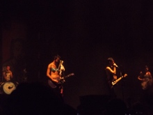 Tonight Alive / All Time Low / State Champs / Issues on May 15, 2015 [684-small]