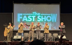 The Fast Show on Nov 8, 2025 [404-small]
