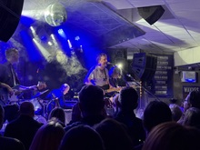 Starsailor / Ed Harcourt on Nov 13, 2025 [413-small]