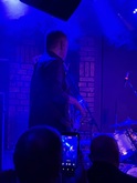 Starsailor / Ed Harcourt on Nov 13, 2025 [415-small]
