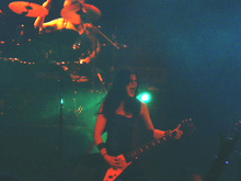 Kittie on Nov 13, 2003 [484-small]