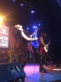 Marty Friedman on Apr 12, 2018 [567-small]