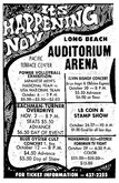 Blue Oyster Cult / T-Rex on Oct 12, 1974 [575-small]