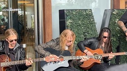 Megadeth on Apr 16, 2024 [601-small]