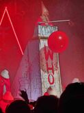 In This Moment / Nothing More / Sleep Token / Cherry Bombs on Oct 22, 2022 [939-small]
